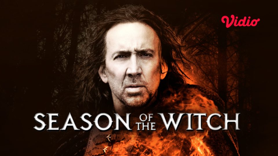 season of the witch