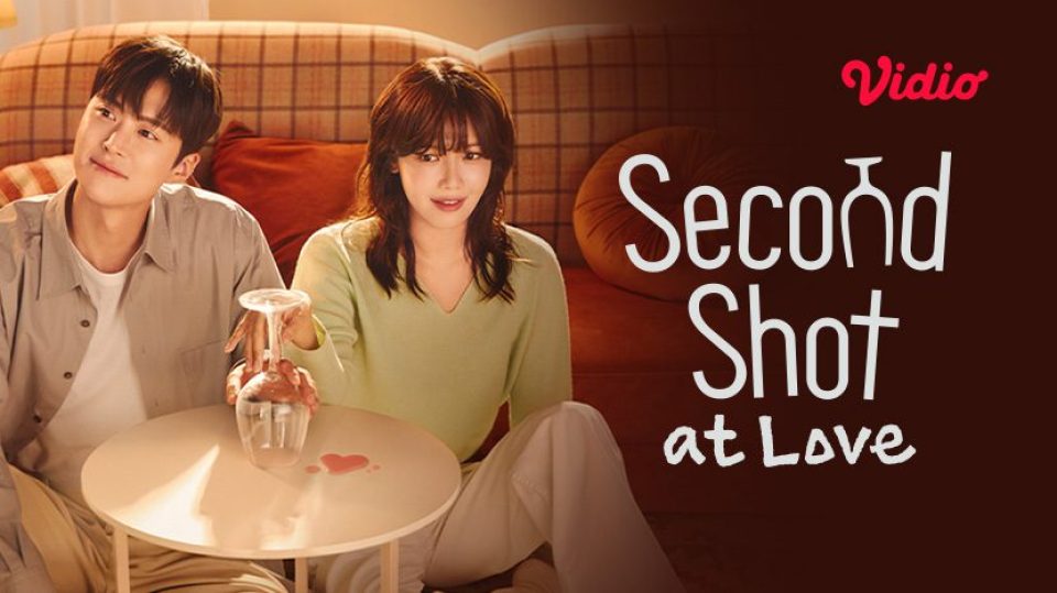 Fakta Menarik Drama Korea Second Shot at Love