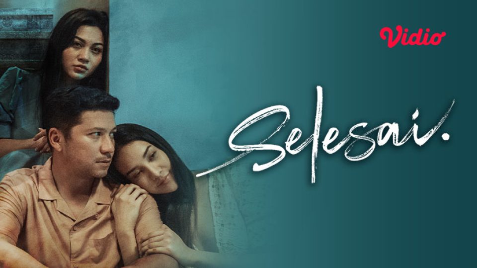 Film Indonesia Selesai