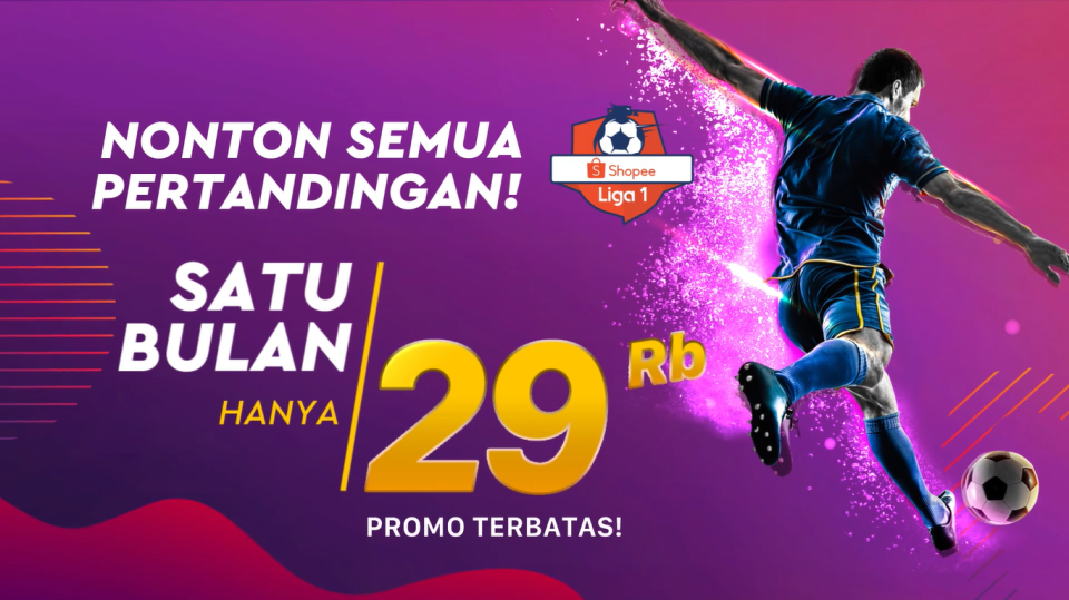 Shopee Liga 1 Premier