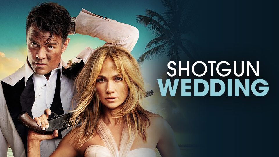 Shotgun Wedding