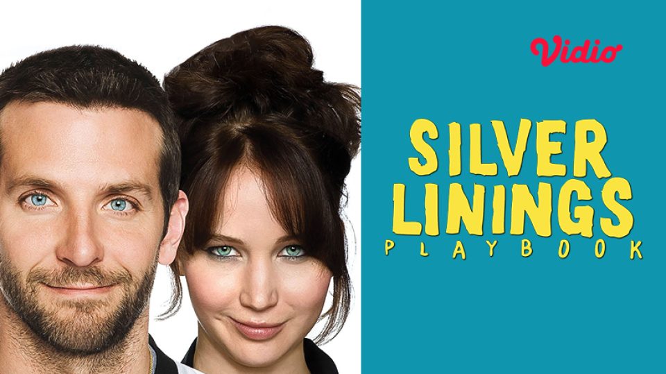 Silver Linings Playbook Thumbnail