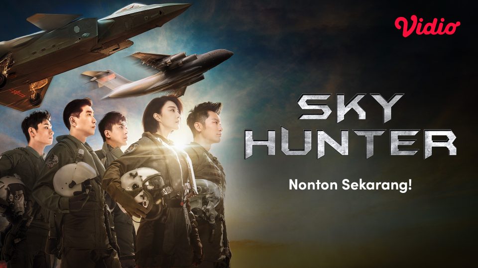 sky hunter