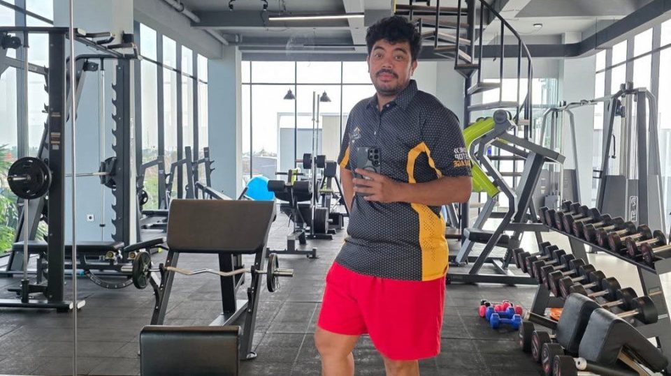 Rispo - Open BO: I Am Campus