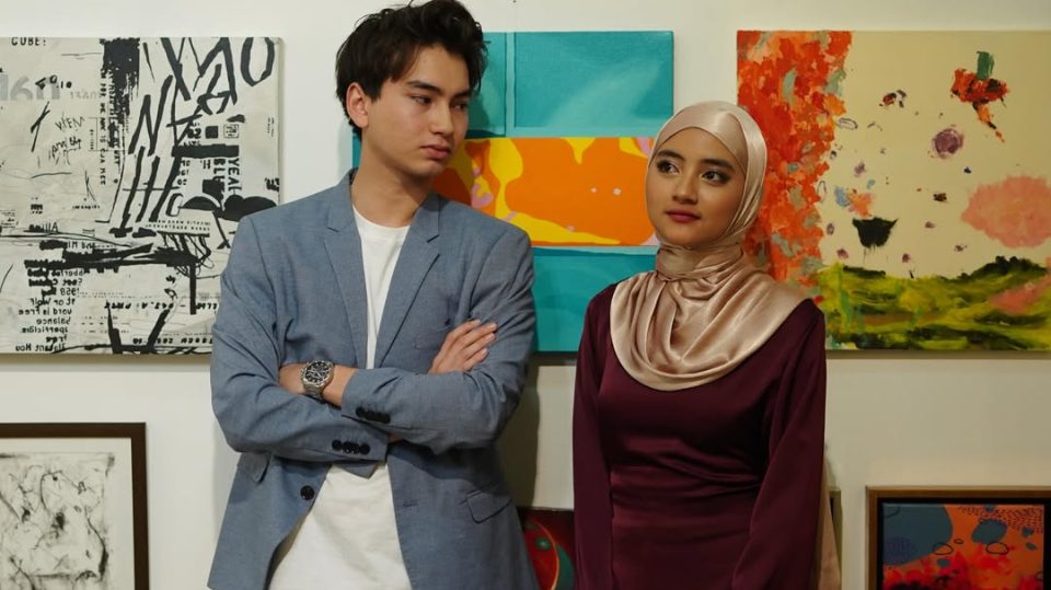 Di Luar Nurul