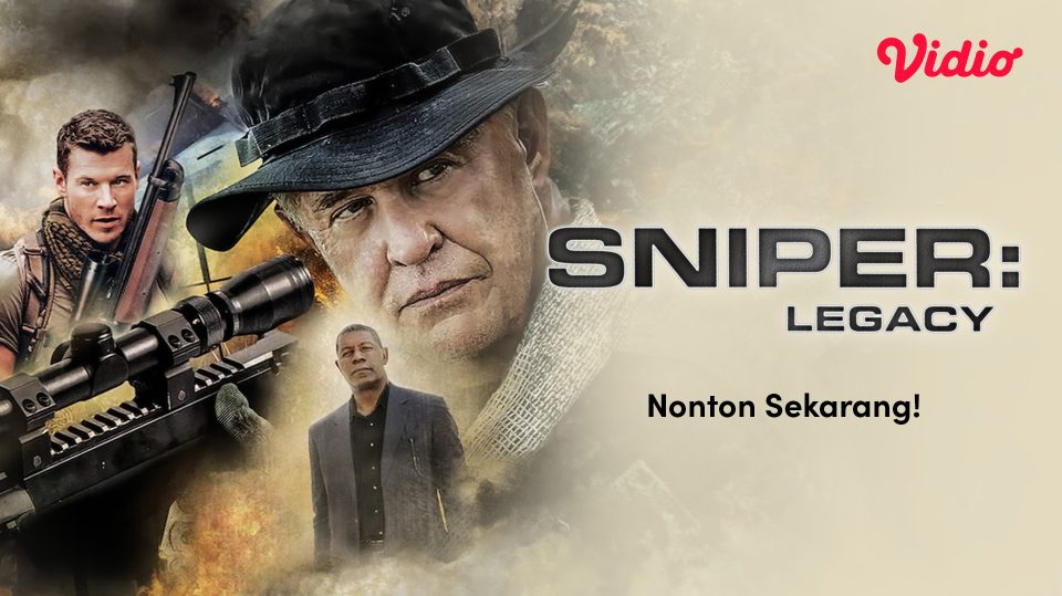 Sniper Legacy