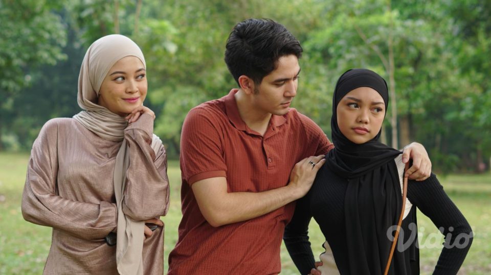 Santri Pilihan Bunda 2