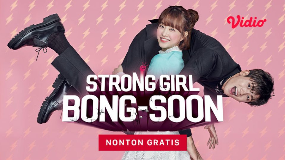 Drakor Strong Girl Bong Soon