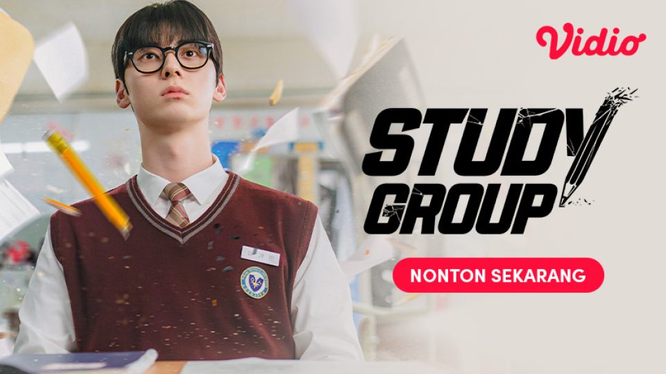 Drama Korea Study Group