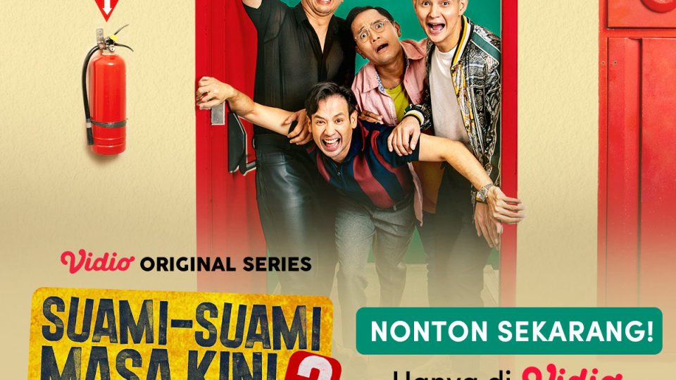 Suami Suami Masa Kini 2