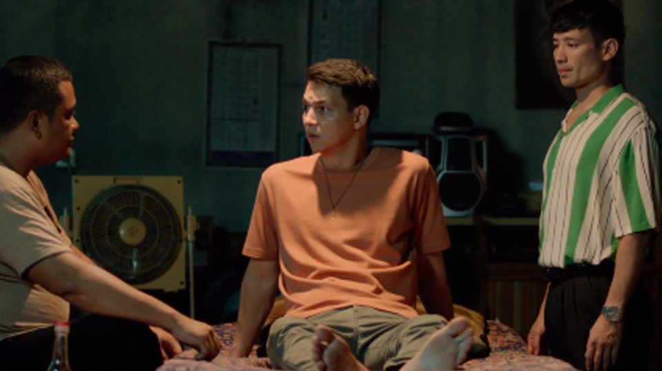 Suami Suami Masa Kini 2