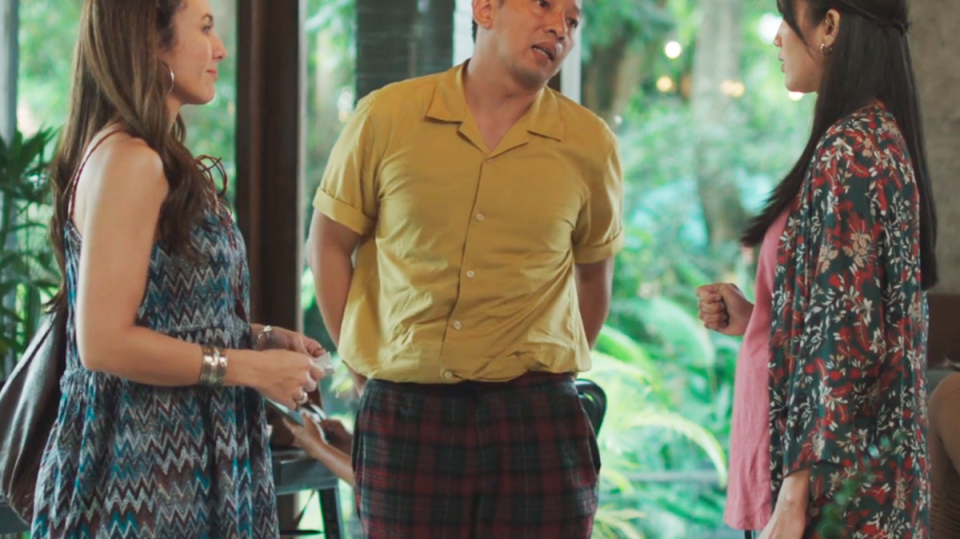 Suami Suami Masa Kini 2