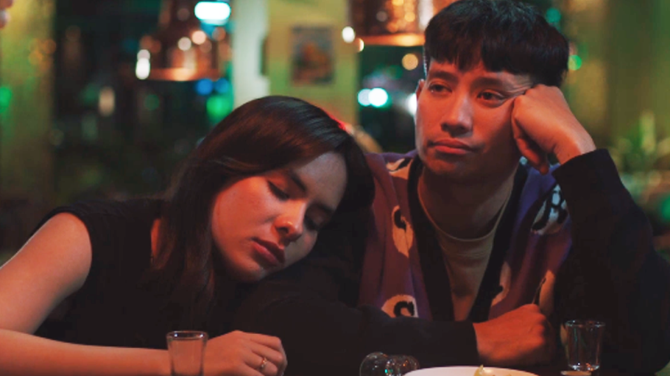 Suami suami masa kini ep 6