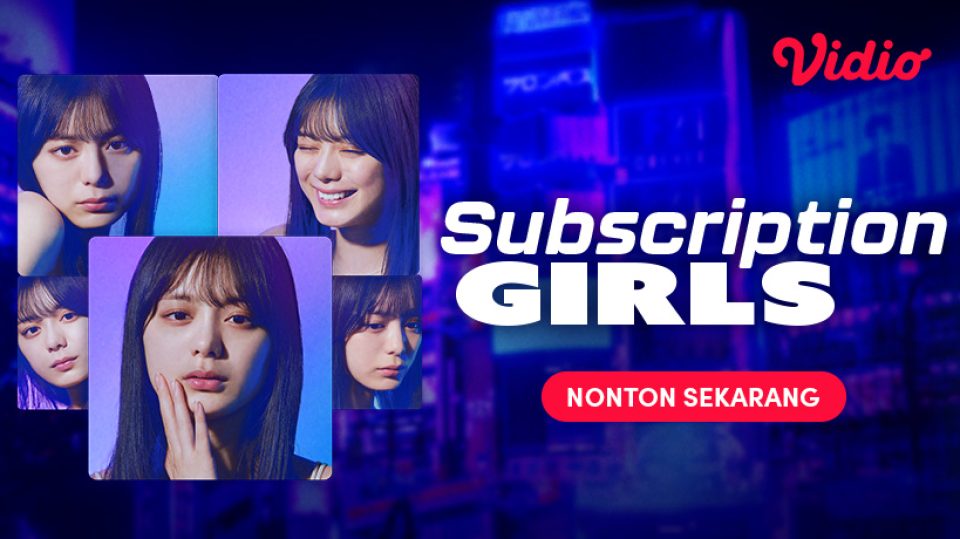 Drama Jepang Subscription Girls