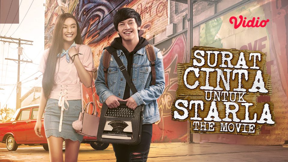 Surat Cinta untuk Starla_all templateThumbnail