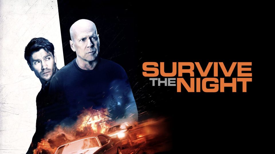 Survive the Night