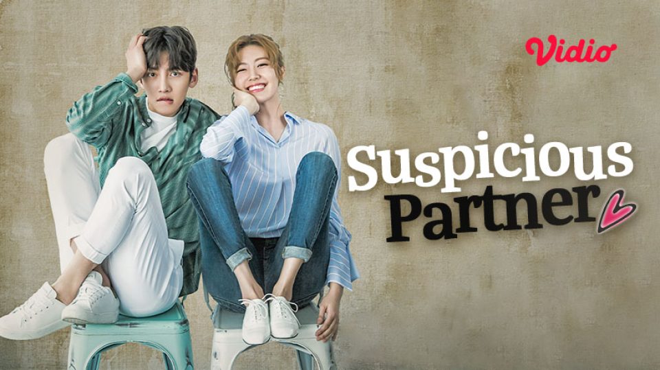 streaming suspicious partner