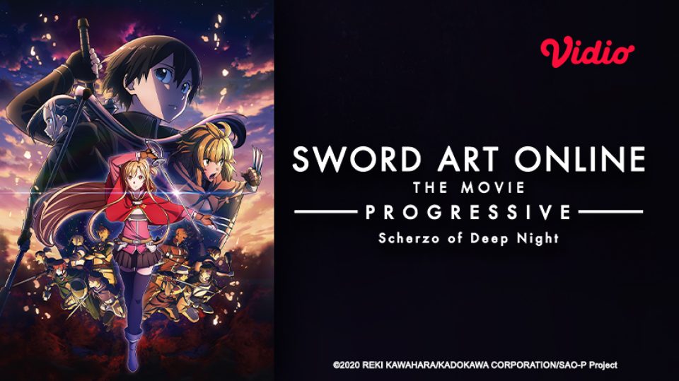 Sword art online