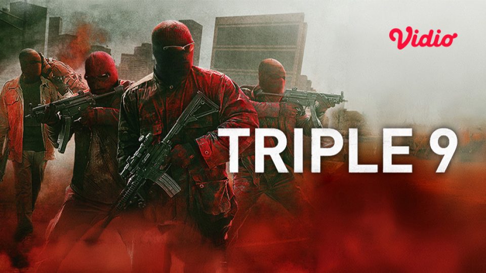 Film Triple 9
