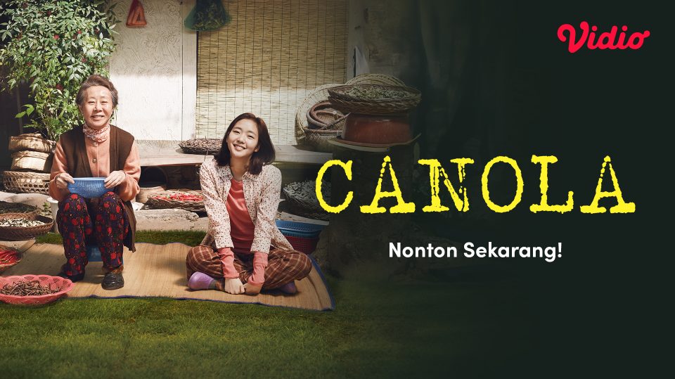 Film Korea Canola