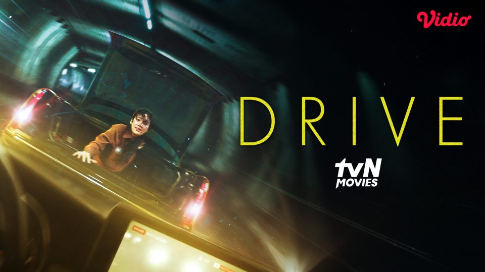 TVN Movies - Drive - Main KV - Poster - KV Master Landscape