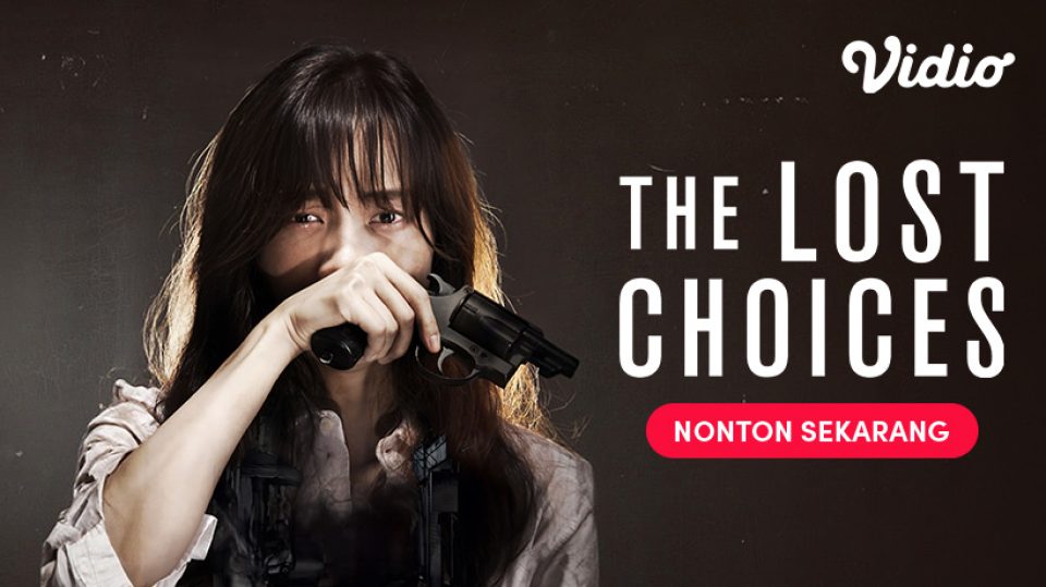 Film Korea The Lost Choices
