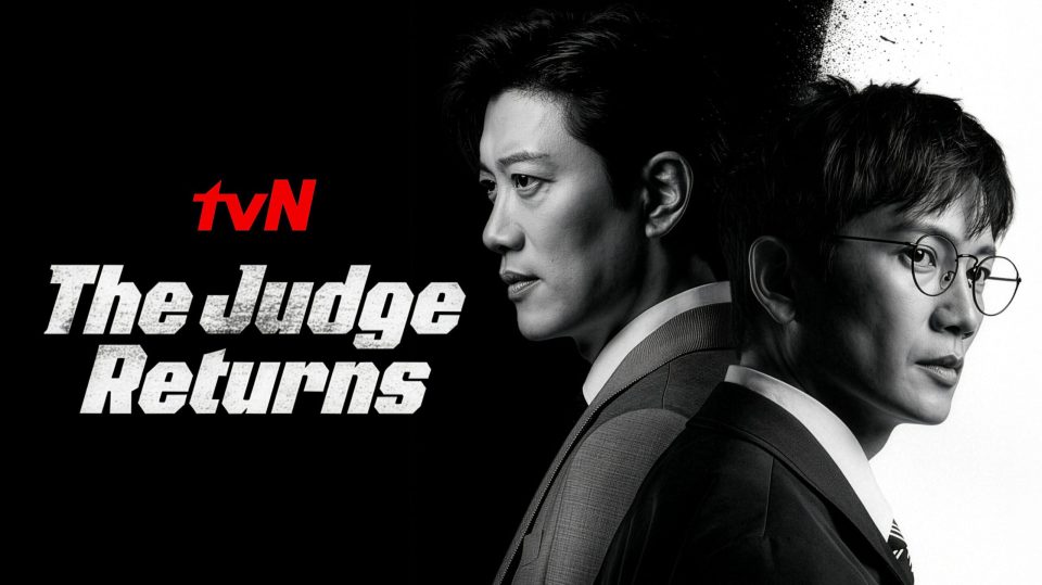 TVN - The Judge Returns - Thumbnail LS