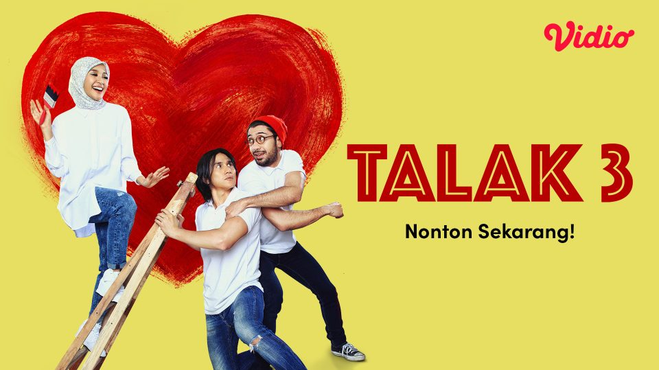 talak 3