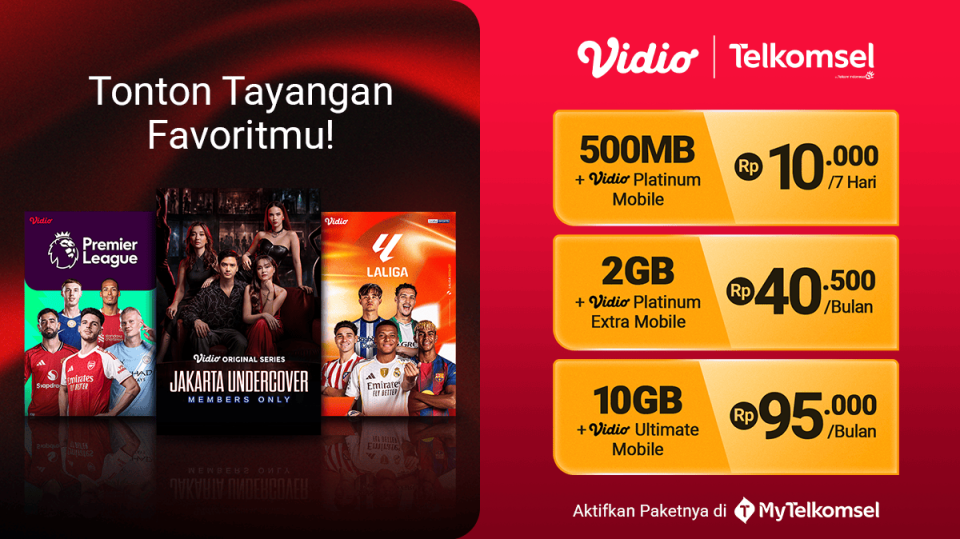 Telkomsel