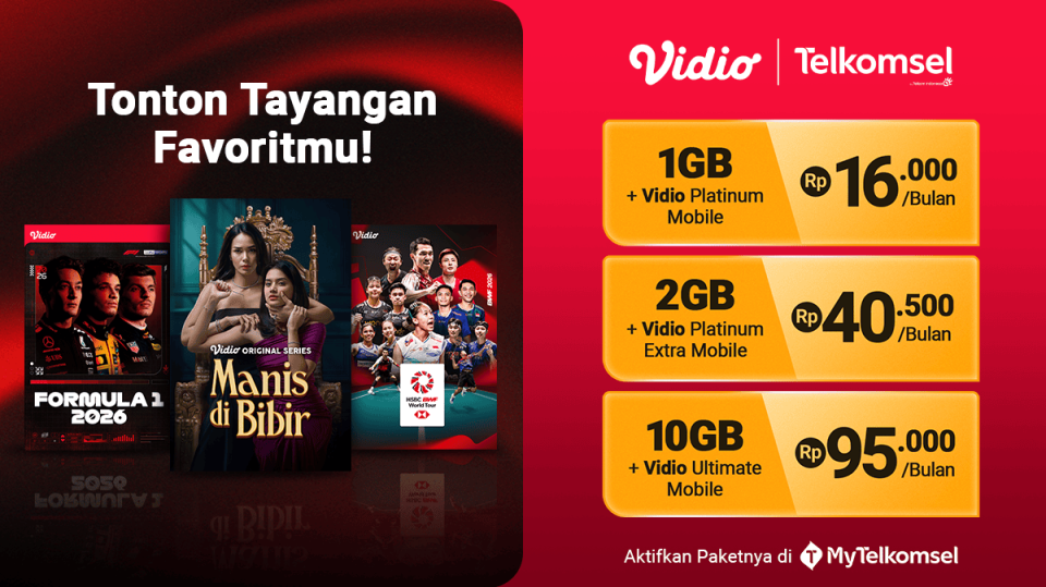Telkomsel