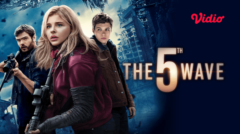 The 5th Wave 