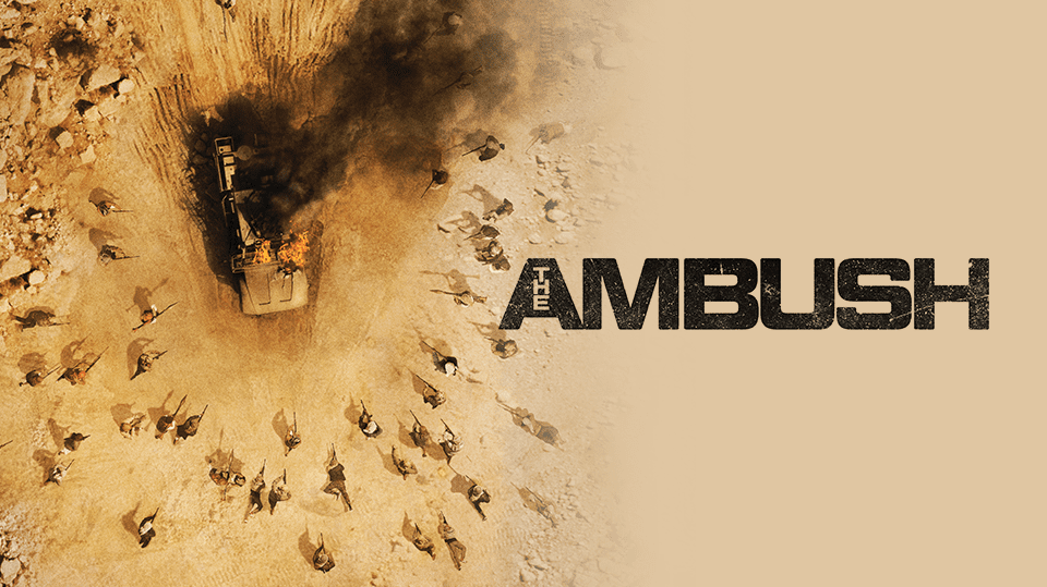 The-Ambush