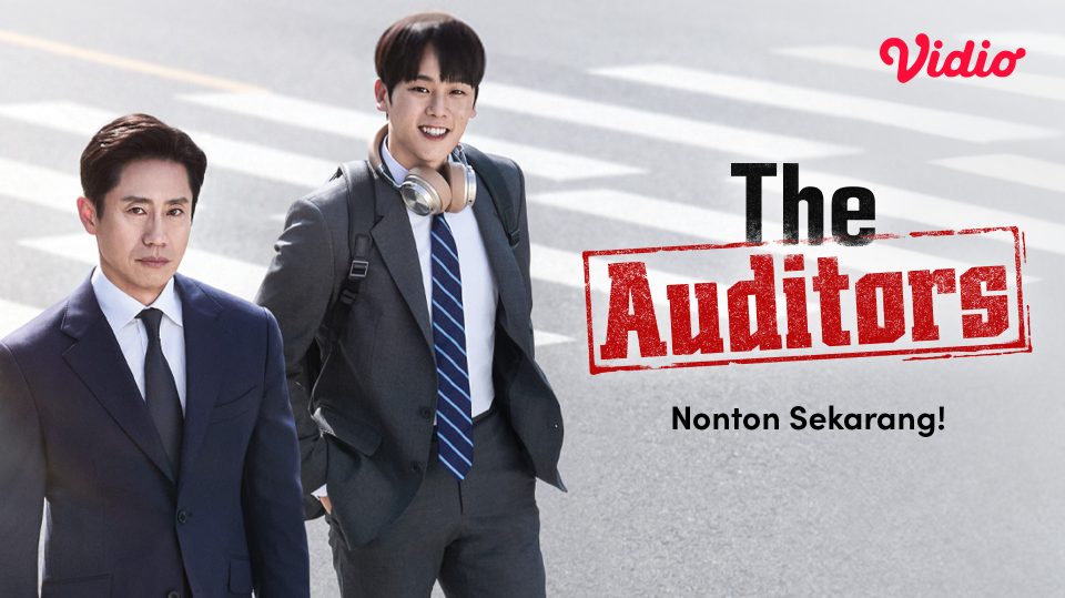 The Auditors