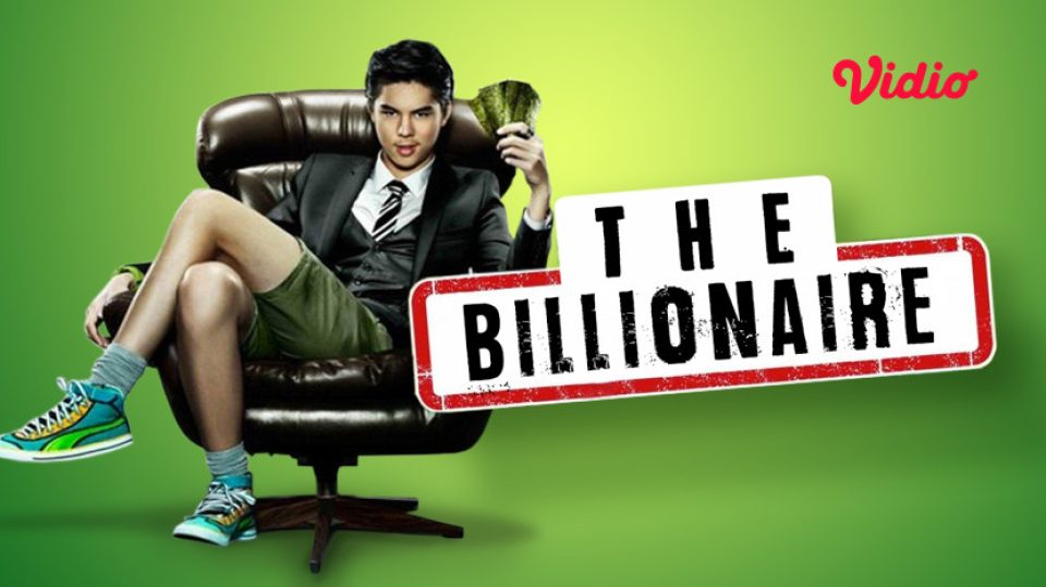 film the billionaire