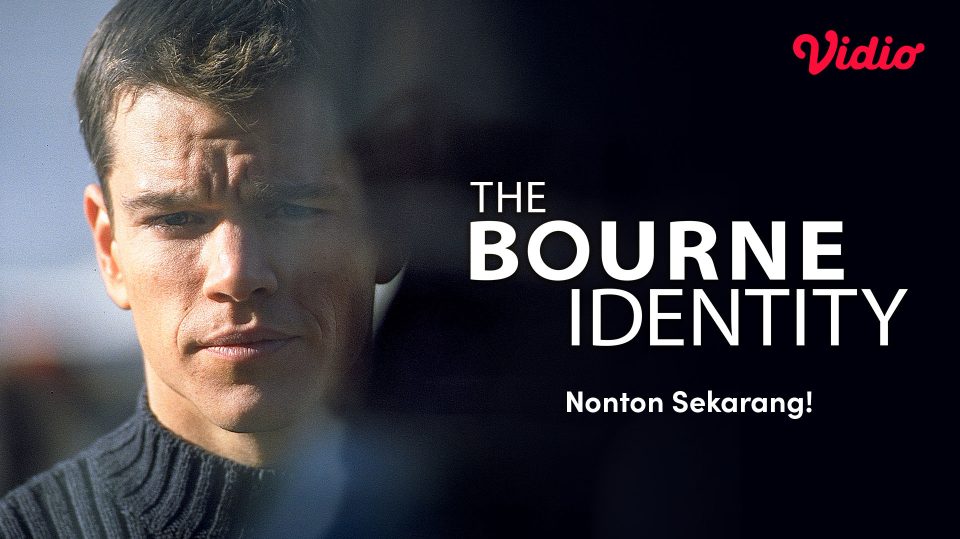 Film the Bourne Identity