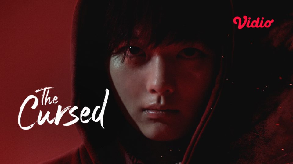 The Cursed KDrama 3 Landscape