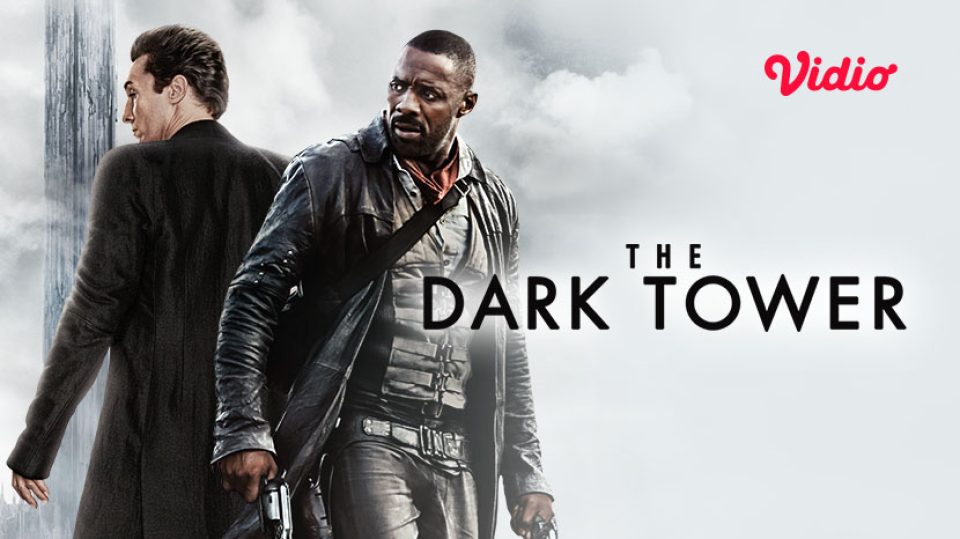 The Dark Tower di Vidio