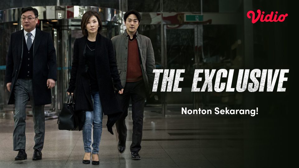 Film Korea The Exclusive: Beat The Devil's Tattoo