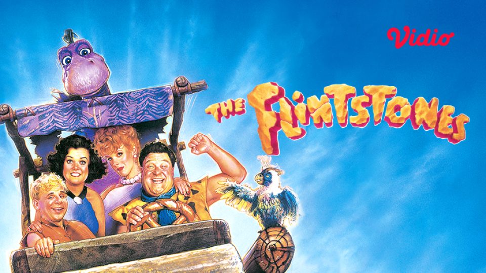 The Flintstones