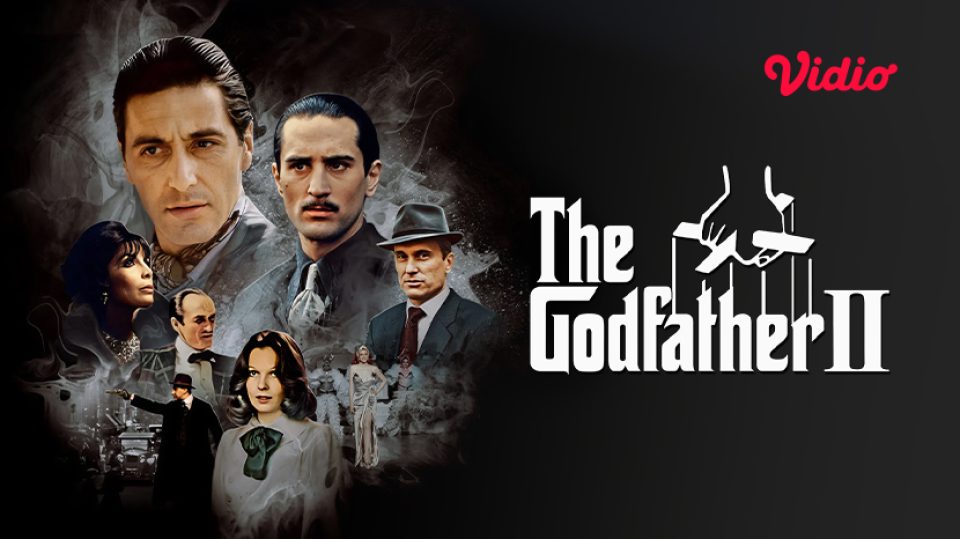 The Godfather Part II