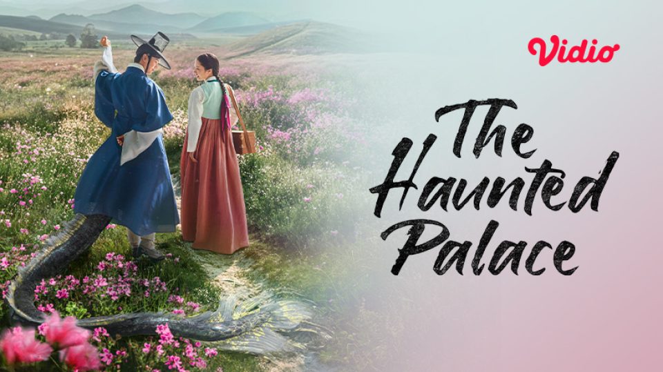 Drama Korea The Haunted Palace
