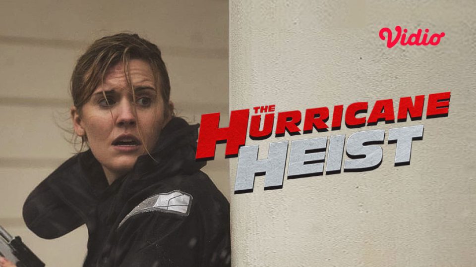 The Hurricane Heist