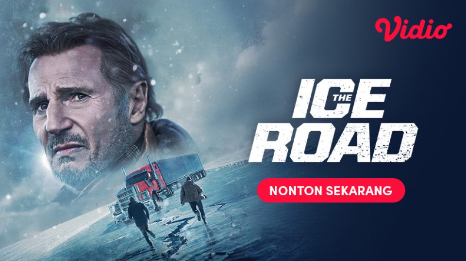 The Ice Road sub indo