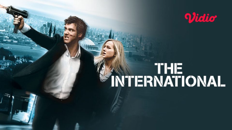 Film the International