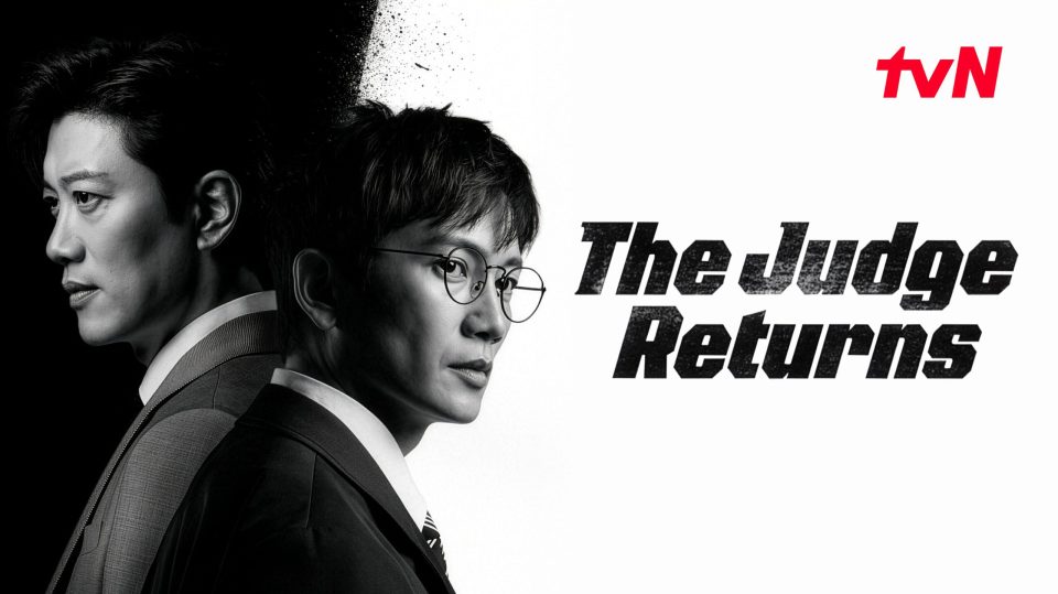 The Judge Returns