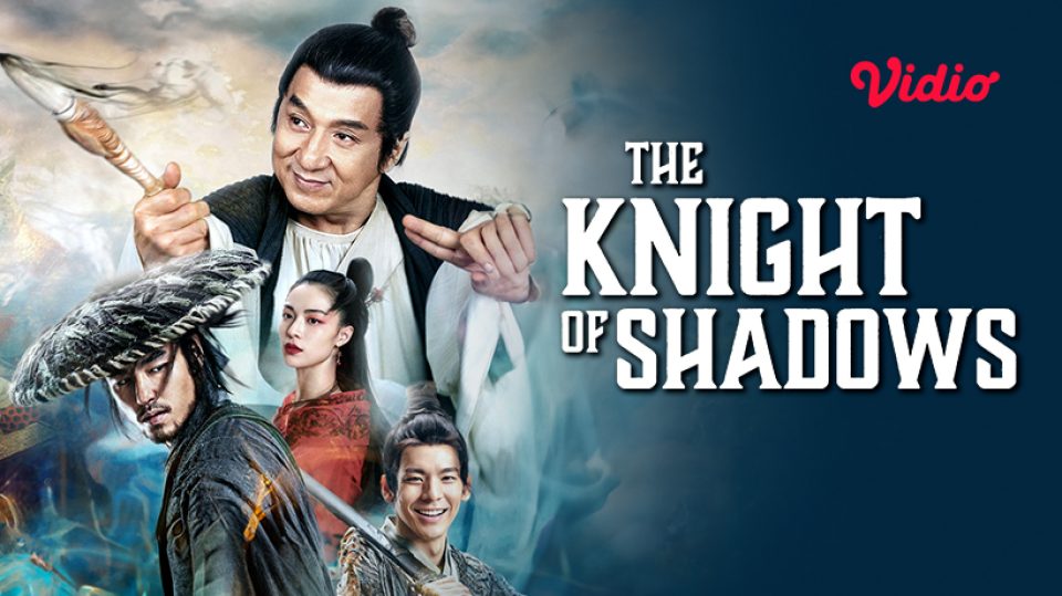 The Knight of Shadows sub indo