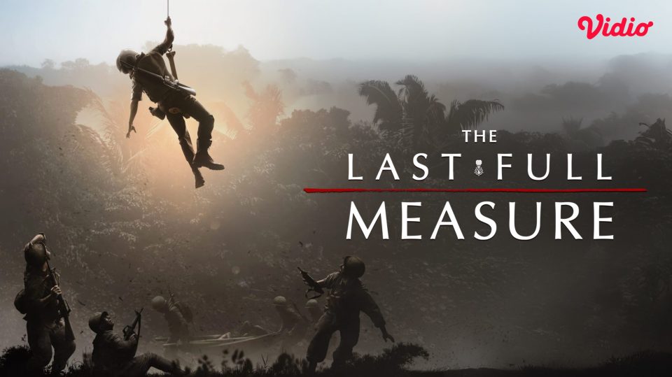 Film The Last Full Measure