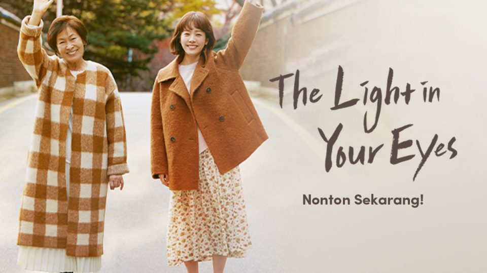 Drama Korea The Light in Your Eyes