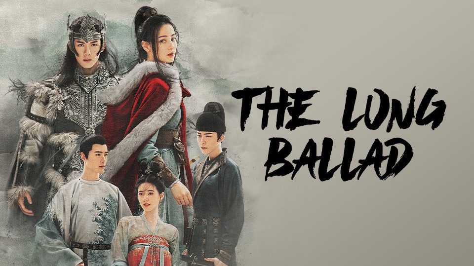 The Long Ballad