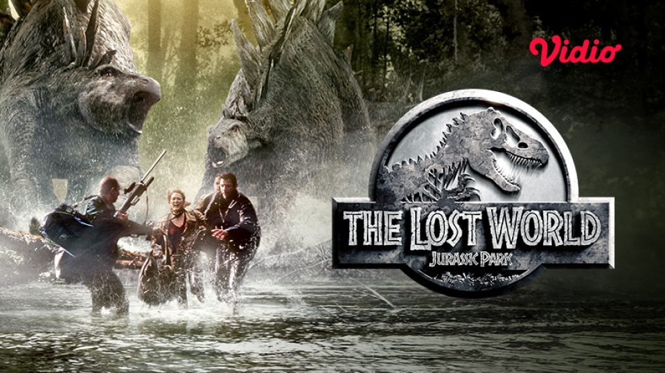 The Lost World: Jurassic Park